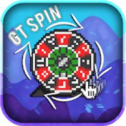 Growtopia Spin