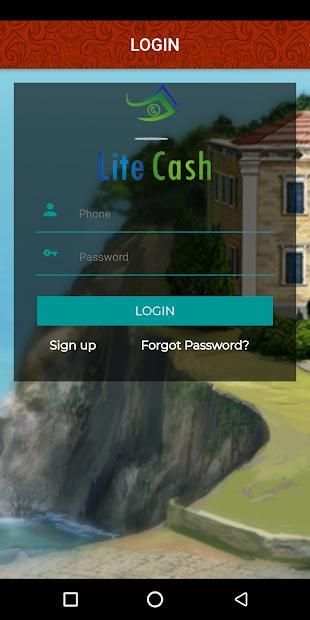 LiteCash screenshot 7