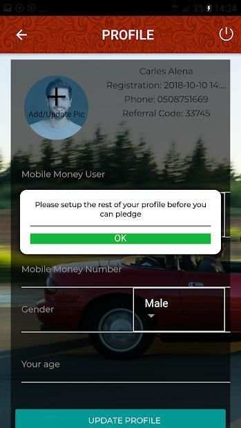LiteCash screenshot 2