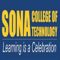 Sona College of Technology