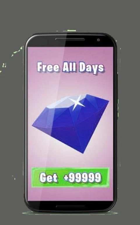 Free Diamonds - Free Fire - Tips 2019 screenshot 3