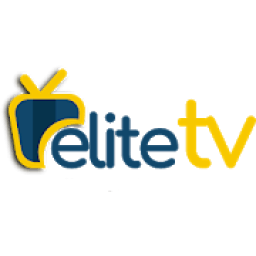 ELITE TV PRO आइकन