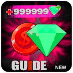 ikon Free Diamonds - Free Fire - Tips 2019