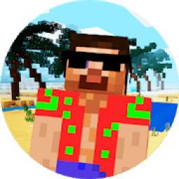 Craft Jurassic World Simulator Game आइकन