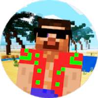 Craft Jurassic World Simulator Game