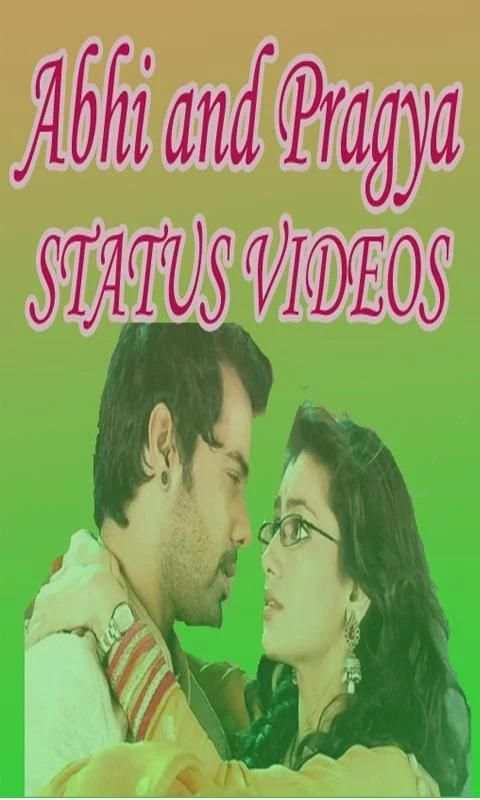 Abhi Pragya Video Status App screenshot 1