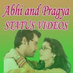 Abhi Pragya Status video 1.0