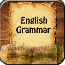 English Grammar Complete Handbook иконка