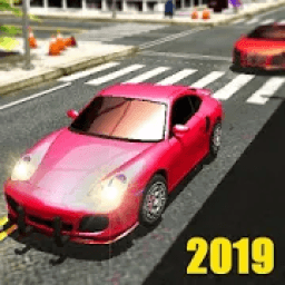 ikon Car Driving Free