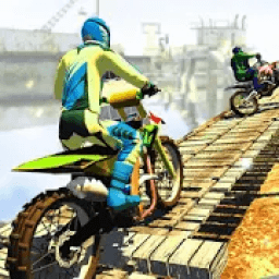 Bike Stunts King आइकन