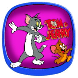 ikon Tom n Jerry Series All Video