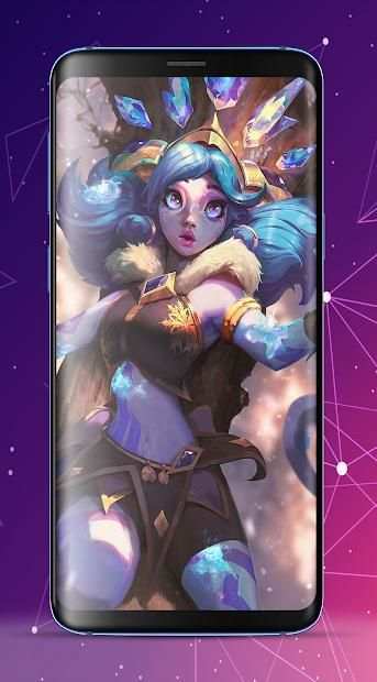 LOL Wallpaper screenshot 2