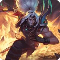 LOL Wallpaper on 9Apps