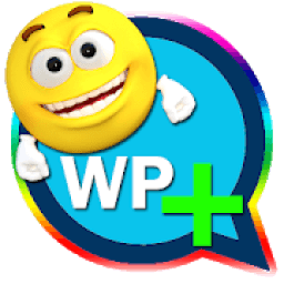 ikon Guia WP Plus 2019 Chat Multicolor Messenger Gratis