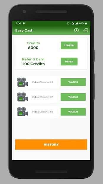 Make Money - Easy Cash / Earn Money /Get Rewards screenshot 5