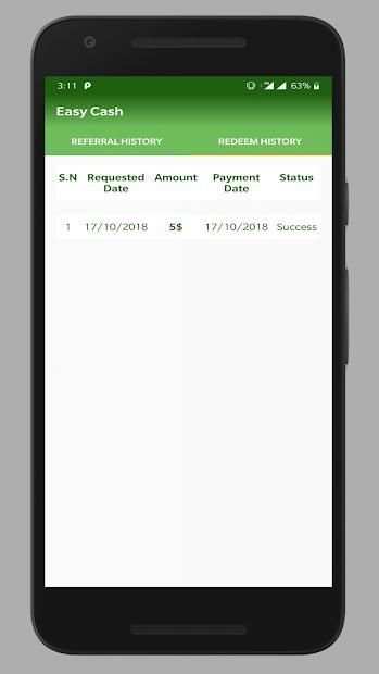 Make Money - Easy Cash / Earn Money /Get Rewards screenshot 1