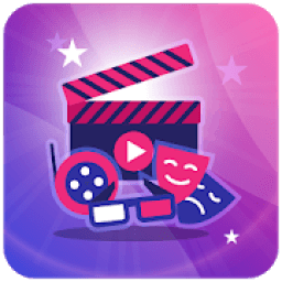 Hd Movie free Box - Movie fast Player Online icon