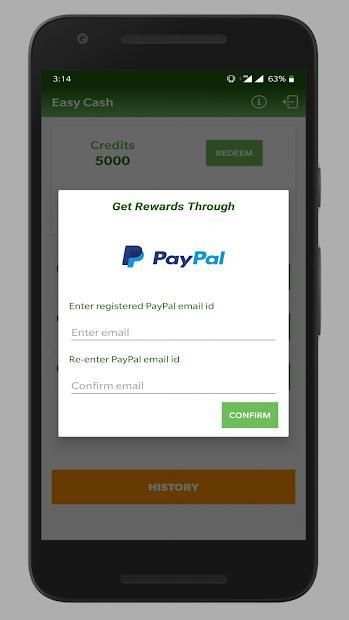 Make Money - Easy Cash / Earn Money /Get Rewards screenshot 3