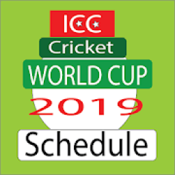 Icc Cricket World Cup 2019 icon