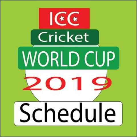 Icc Cricket World Cup 2019 screenshot 4
