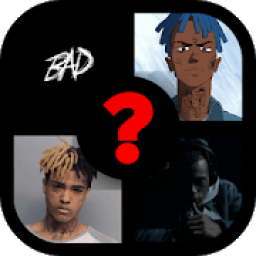 Guess XXXTENTACION Music आइकन