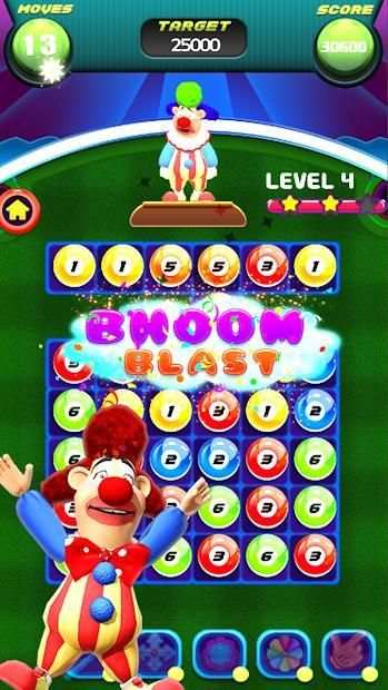 Billard Cruch screenshot 2