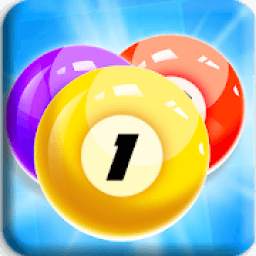 Pool Ball Crush 0.0.0.7