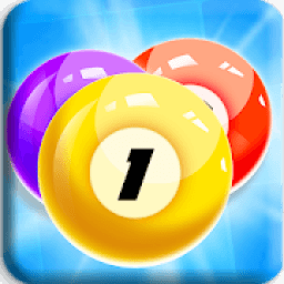 ikon Ball Pool Crush