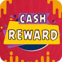 Cash Reward on 9Apps