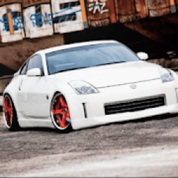 JDM Car Wallpaper आइकन