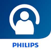 Philips HealthSuite Health app on 9Apps