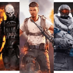 خلفيات فري فاير - جديد 2019
‎ icon