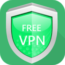 ikon Free VPN - Free.Unblock.Proxy &amp; Wi-Fi Security