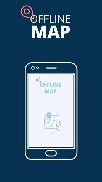 Offline Location Tracker screenshot 2