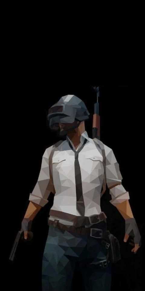 خلفيات بوبجي موبايل 2019
‎ screenshot 1