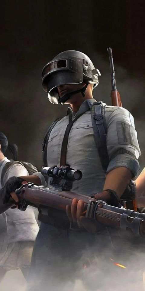 خلفيات بوبجي موبايل 2019
‎ screenshot 9