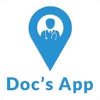 App4Doctor-The Doctor At Home on 9Apps