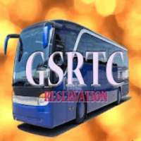 GSRTC_BusReservation on 9Apps