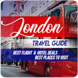 London Travel Guide