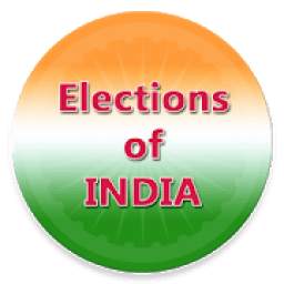 Elections of India: News & Election Results Update