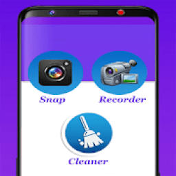 ikon ScreenShot ScreenRecorder in Sensor