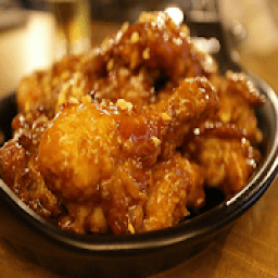 ikon Butter Chicken Recipes