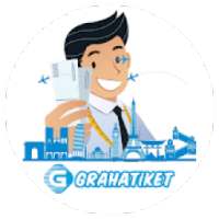 Graha Tiket Online on 9Apps