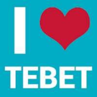 I LOVE TEBET on 9Apps