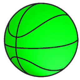 Basket Ball Goal Master आइकन