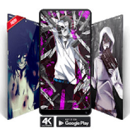 ikon Jeff Wallpapers the Killer HD