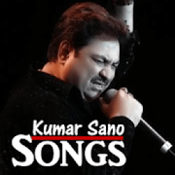 Kumar Sanu Hit Songs आइकन