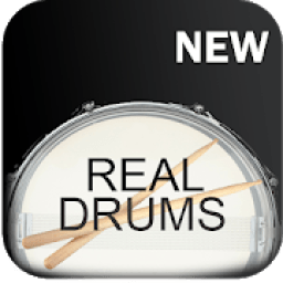 ikon Real Drums QS 3D-Drum Simulator