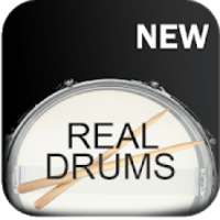 Real Drums QS 3D-Drum Simulator