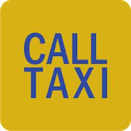 Call Taxi - Lebanon